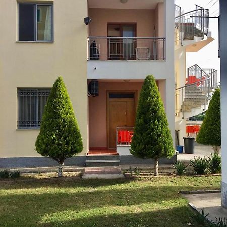 Shyqi Apartments Велипойе Экстерьер фото