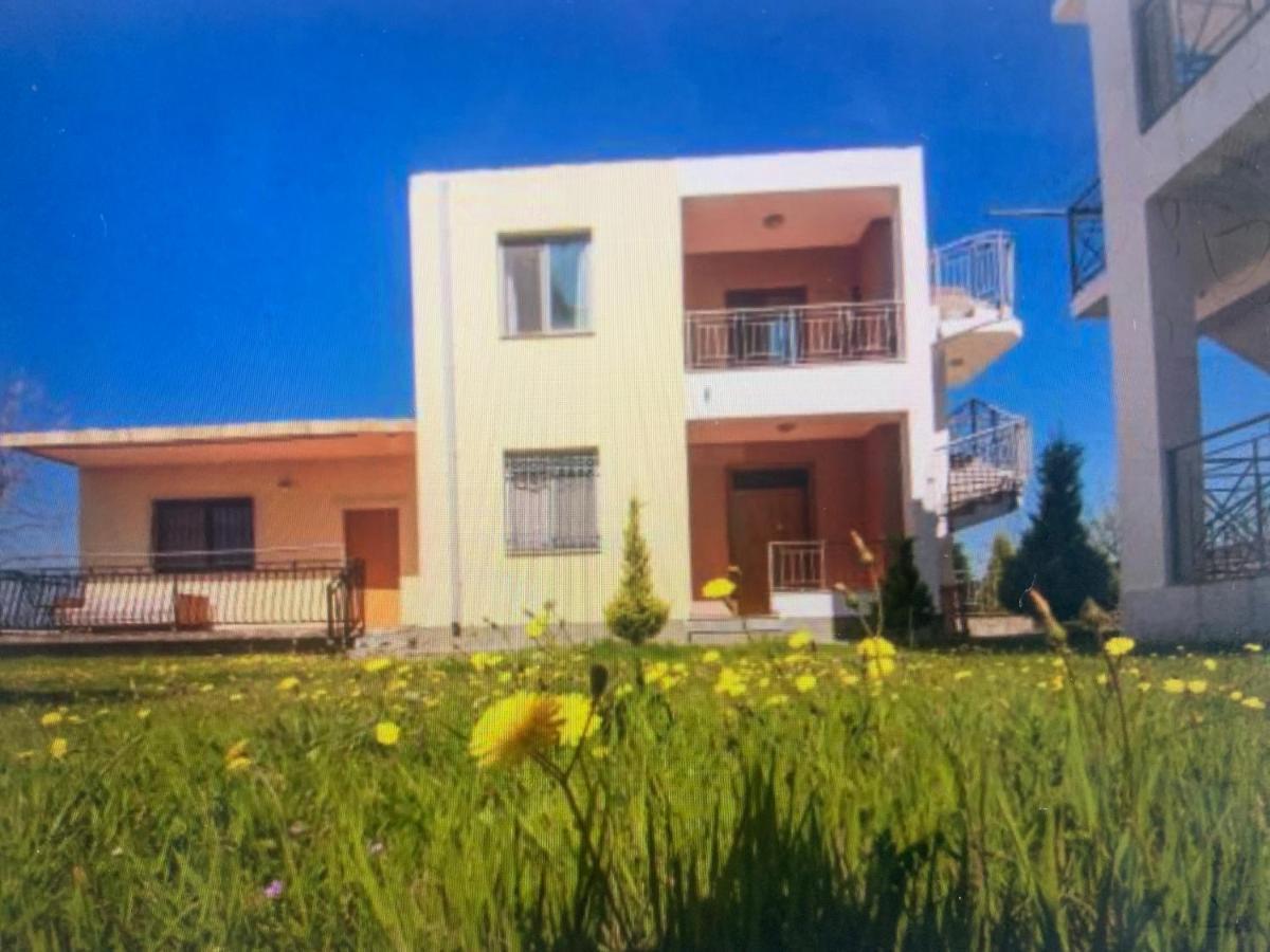 Shyqi Apartments Велипойе Экстерьер фото