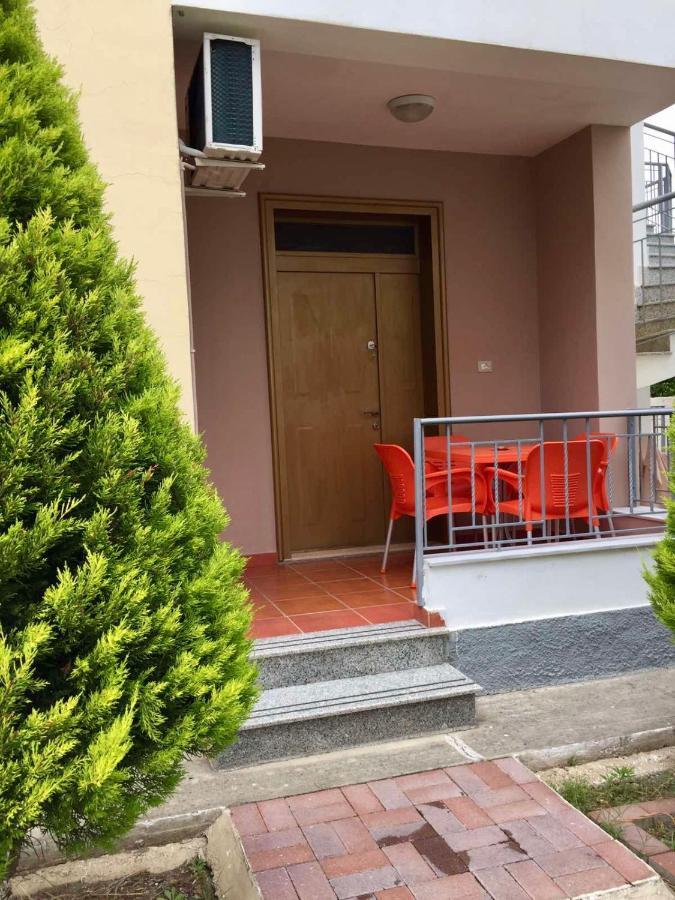 Shyqi Apartments Велипойе Экстерьер фото