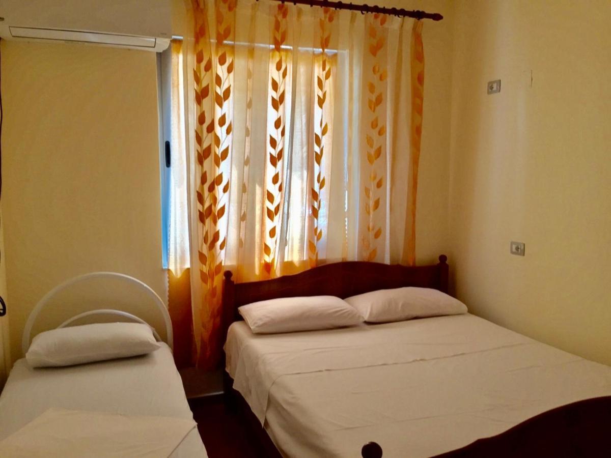 Shyqi Apartments Велипойе Экстерьер фото