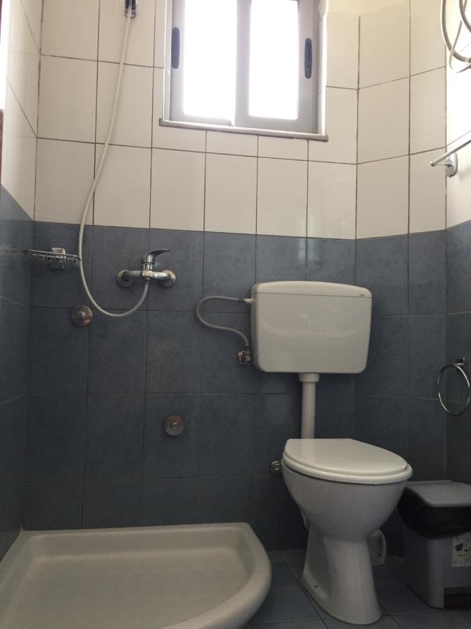Shyqi Apartments Велипойе Экстерьер фото