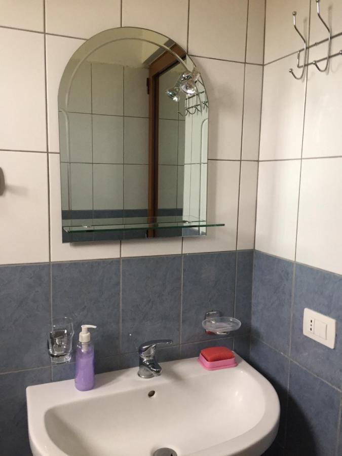 Shyqi Apartments Велипойе Экстерьер фото